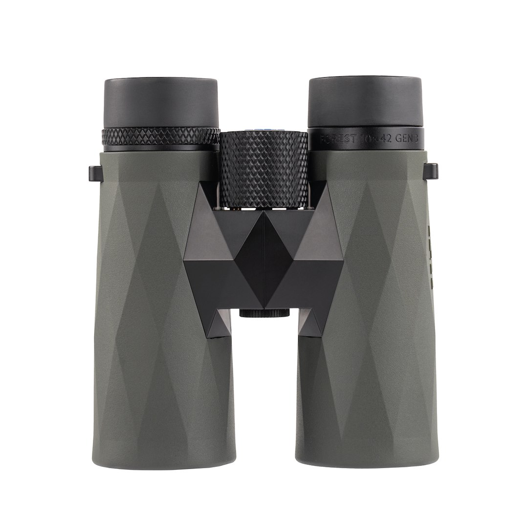 Delta Optical Forest ED 10x42 Gen3 Fernglas