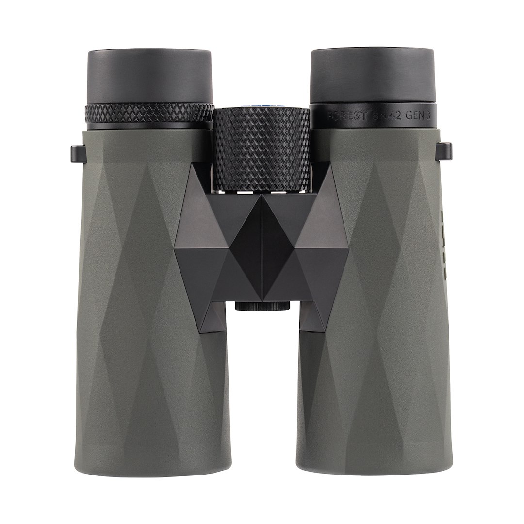 Delta Optical Forest ED 8x42 Gen3 Fernglas