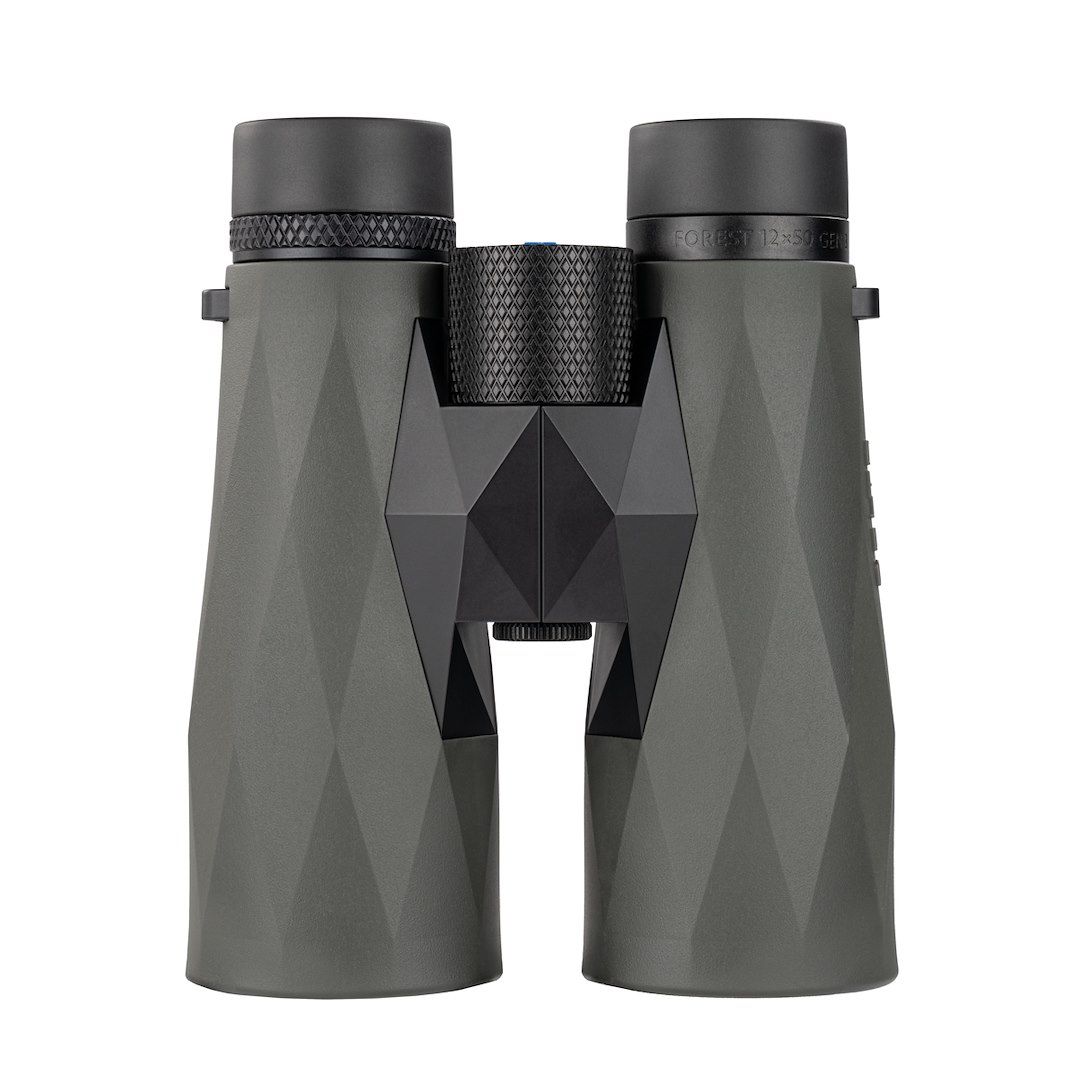 Delta Optical Forest 12x50 Gen3