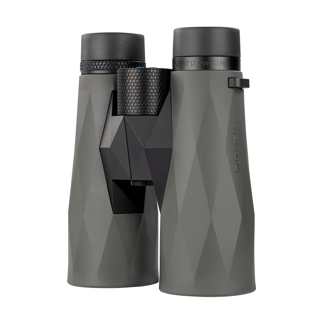 Delta Optical Forest 12x50 Gen3