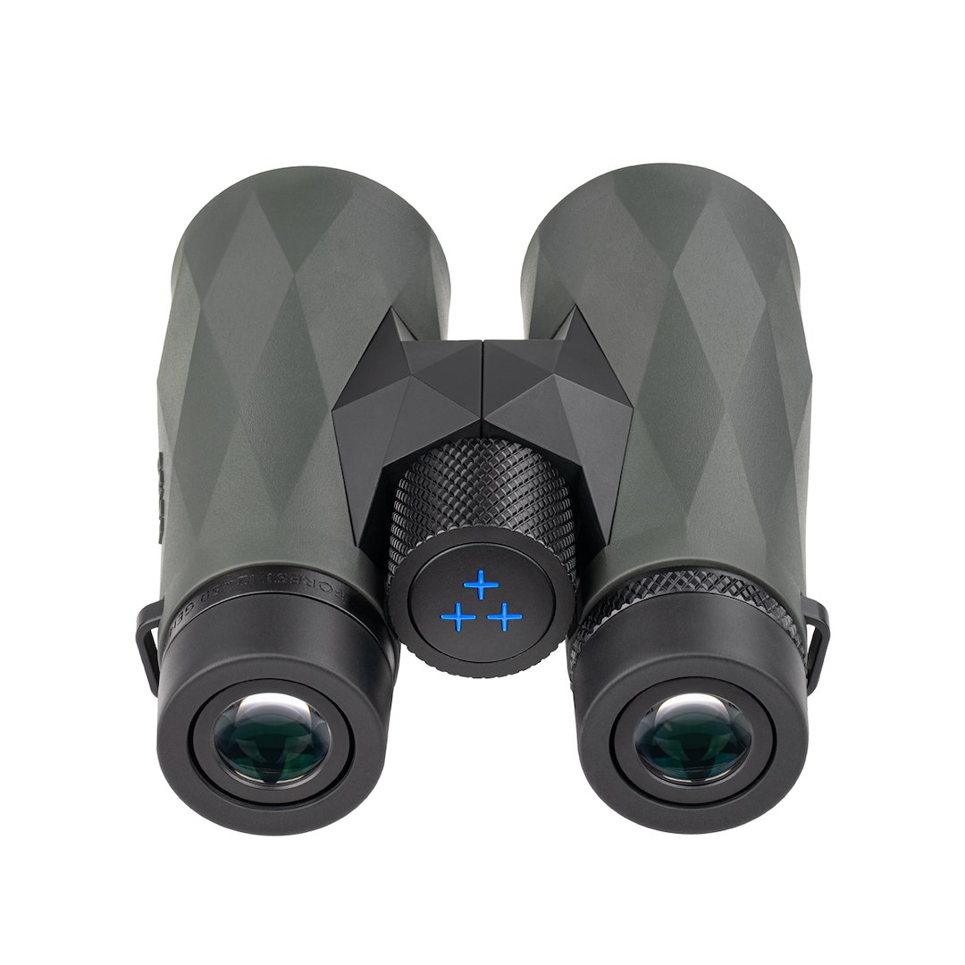 Delta Optical Forest 12x50 Gen3