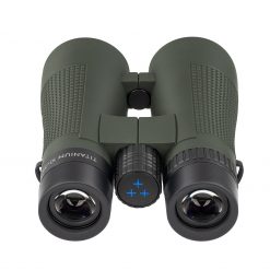 Delta Optical Titanium 10x56 ROH Gen2 Fernglas