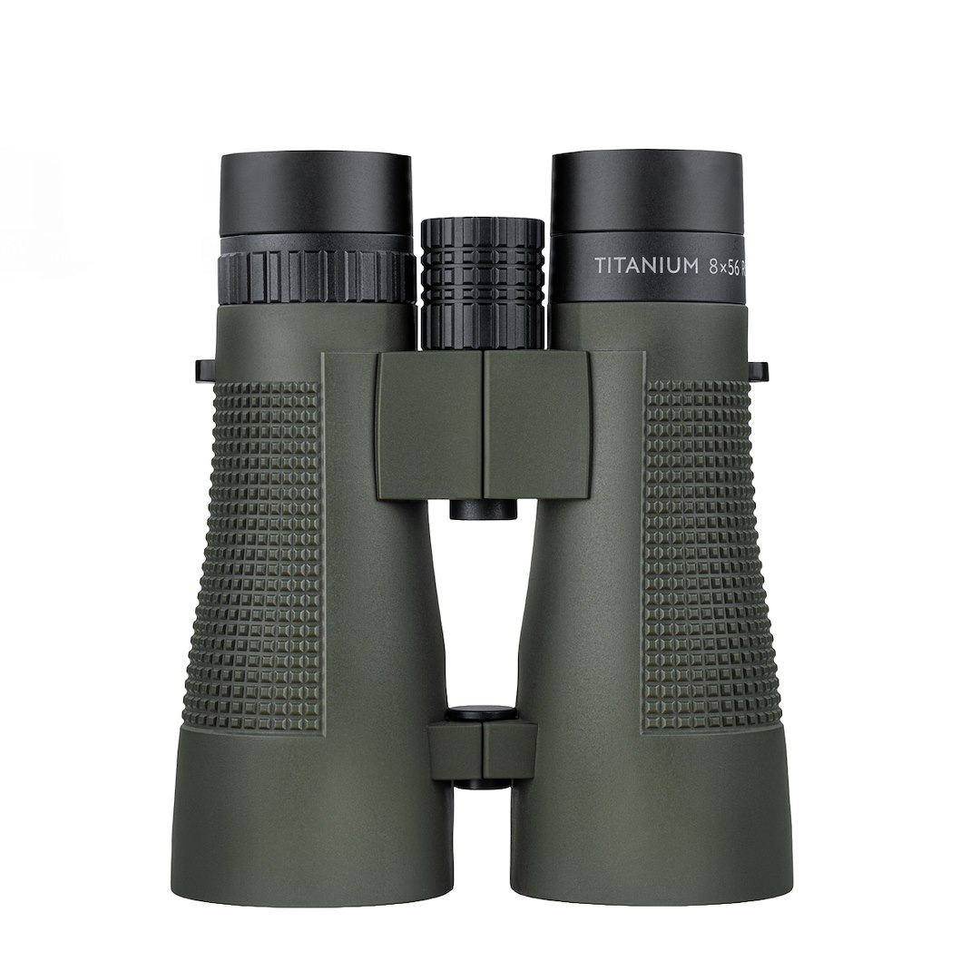 Delta Optical Titanium 8x56 ROH Gen2 Fernglas