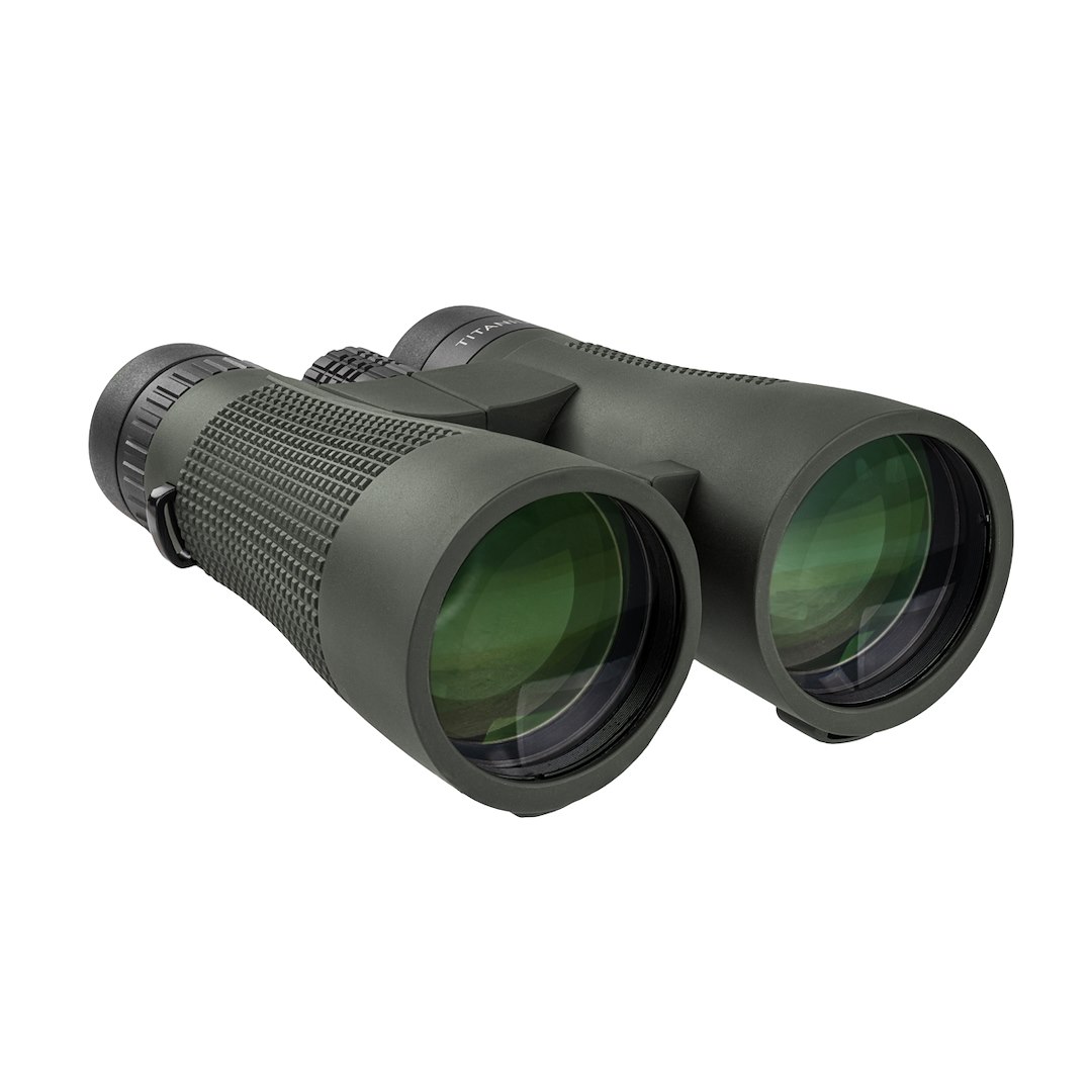 Delta Optical Titanium 8x56 ROH Gen2 Fernglas